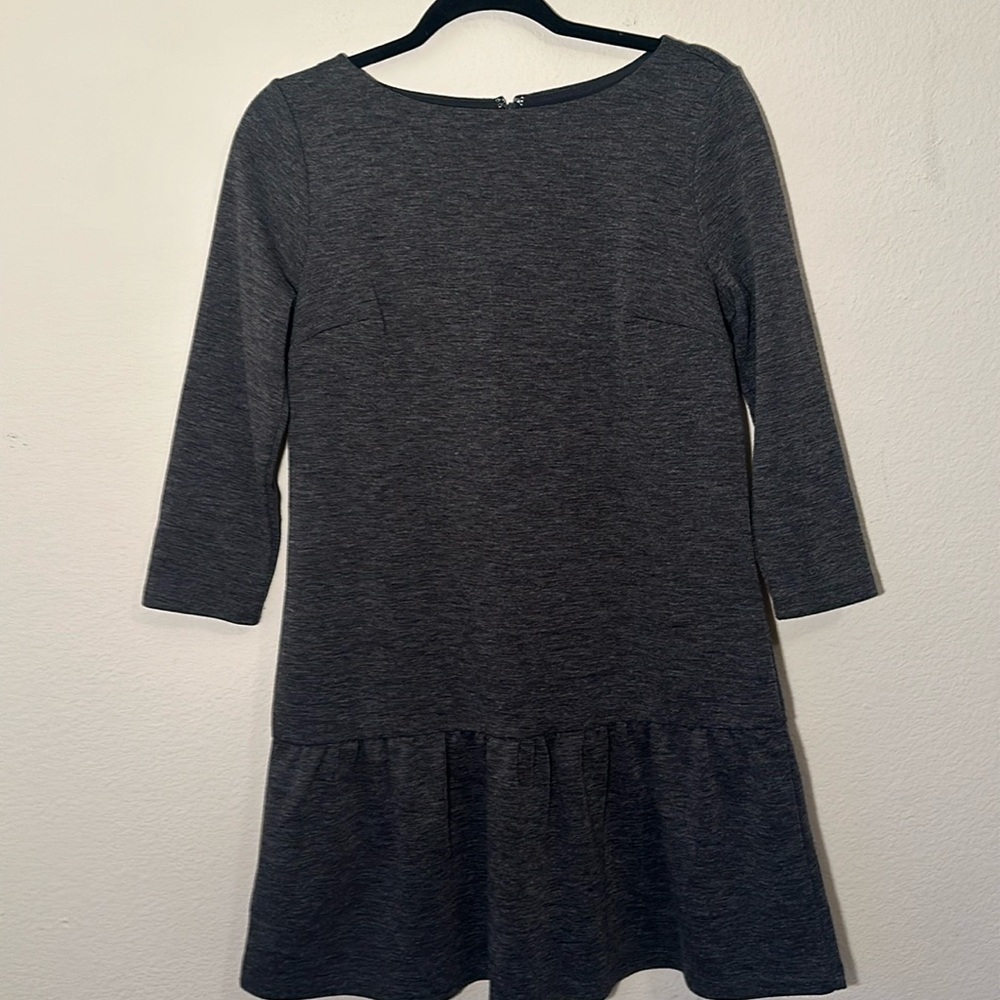 3/4 Sleeve Dress